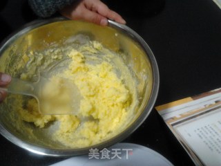 柠檬饼干的做法步骤：4