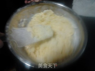 柠檬饼干的做法步骤：6