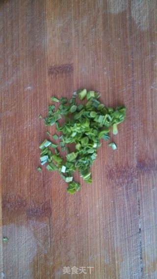 狼牙土豆的做法步骤：6