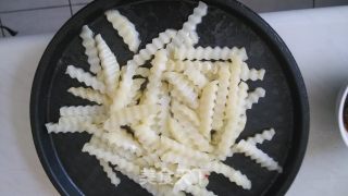狼牙土豆的做法步骤：9