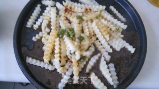 狼牙土豆的做法步骤：10