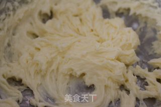 北海道曲奇饼干的做法步骤：1