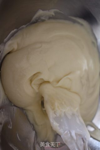 北海道曲奇饼干的做法步骤：4