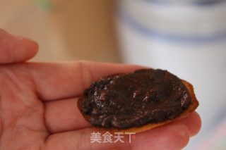 北海道曲奇饼干的做法步骤：7