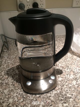 蜂蜜水果茶的做法步骤：3