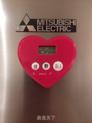 蜂蜜水果茶的做法步骤：6