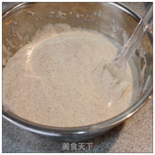 可以吃的玫瑰-----玫瑰纸杯蛋糕的做法步骤：6