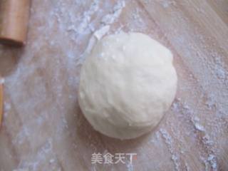 辣味金枪鱼面包的做法步骤：6