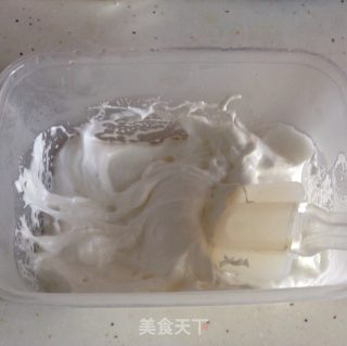 自制翻糖原料的做法步骤：3