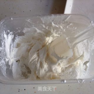 自制翻糖原料的做法步骤：5