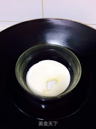 蛋挞的做法步骤：2