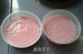 发糕的做法步骤：6