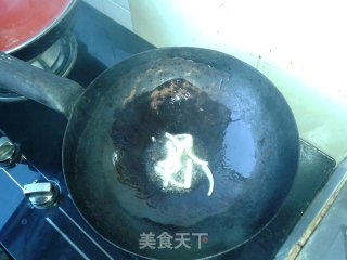 咖喱饭——清爽鲜嫩版的做法步骤：6