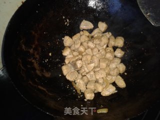 咖喱饭——清爽鲜嫩版的做法步骤：7