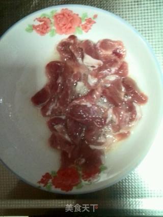 木须肉的做法步骤：3