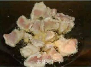 木须肉的做法步骤：5
