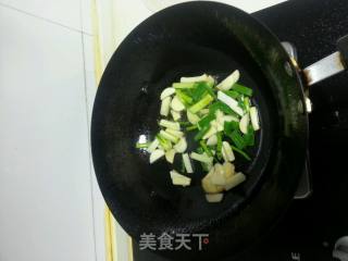香辣螃蟹的做法步骤：4
