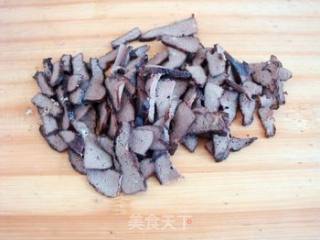 橄榄树皮剁生——民族特色美食的做法步骤：11