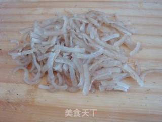 橄榄树皮剁生——民族特色美食的做法步骤：12