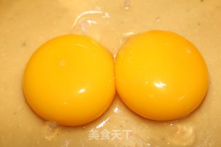意大利培根芝士面的做法步骤：3