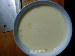 仿燕窝炖蛋的做法步骤：4