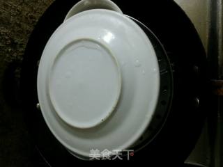 仿燕窝炖蛋的做法步骤：6