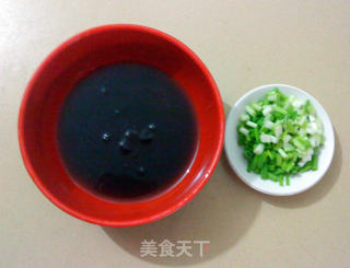 蚝油鲍汁杏鲍菇的做法步骤：3