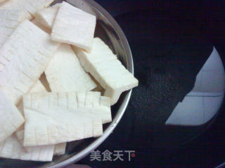 蚝油鲍汁杏鲍菇的做法步骤：5