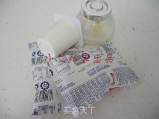 自制酸奶的做法步骤：1