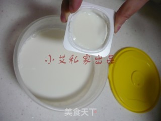 自制酸奶的做法步骤：5
