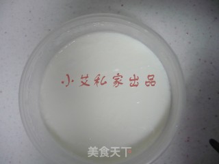 自制酸奶的做法步骤：6
