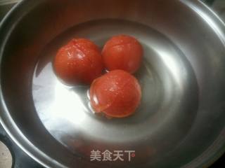 杂蔬火腿意大利面的做法步骤：1