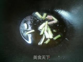 杂蔬火腿意大利面的做法步骤：6
