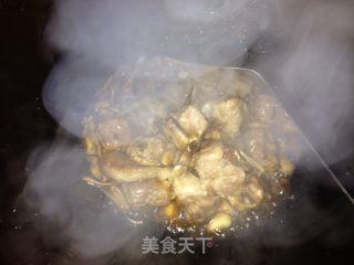 红烧排骨的做法步骤：5