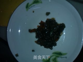 皮蛋瘦肉粥的做法步骤：4