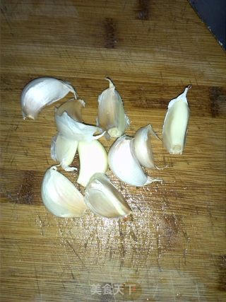 蒜泥白肉的做法步骤：4