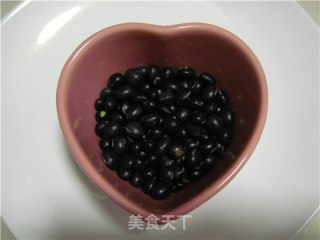 养颜杂豆米糊的做法步骤：2