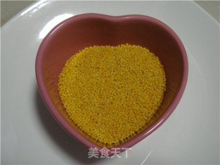 养颜杂豆米糊的做法步骤：4