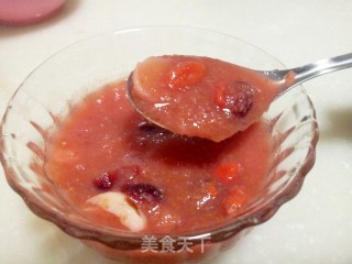 开胃山楂汤--媲美西安小贾的山楂汤的做法步骤：8