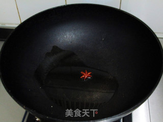 红烧杏鲍菇的做法步骤：4