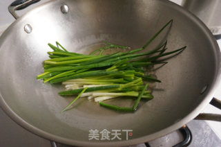 葱焅大排的做法步骤：7