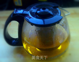 《深夜食堂》之茶泡饭（梅干和鲣鱼）的做法步骤：2