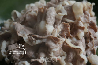 孜然大盘羊肉的做法步骤：3