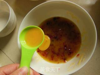 蔓越莓饼干的做法步骤：4