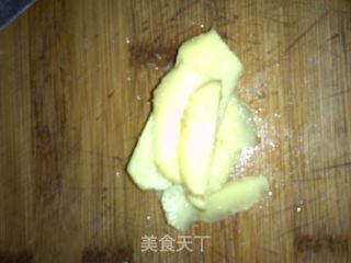 姜汁挠猪蹄的做法步骤：8