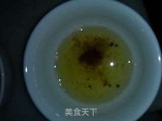 姜汁挠猪蹄的做法步骤：11