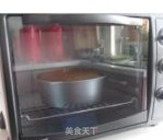 戚风蛋糕的做法步骤：11