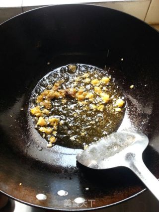 茨菇黄焖鸡的做法步骤：4