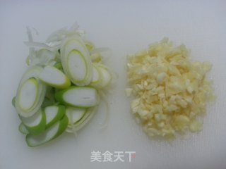 卷饼 - 芹菜土豆丝卷饼的做法步骤：1