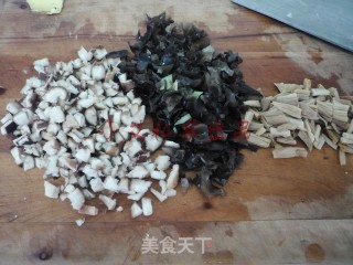 卤汁嫩豆腐的做法步骤：3